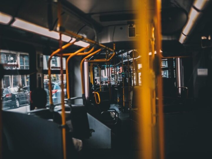 Zmiany w rozkładzie jazdy linii 10, 13 i 80!