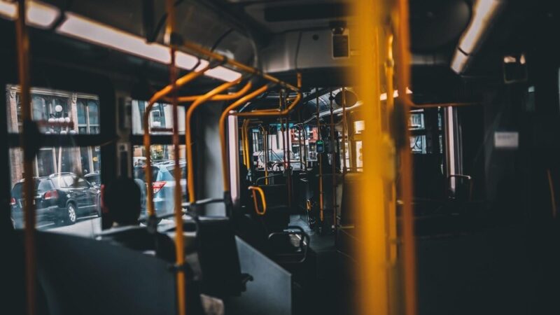 Zmiany w rozkładzie jazdy linii 10, 13 i 80!