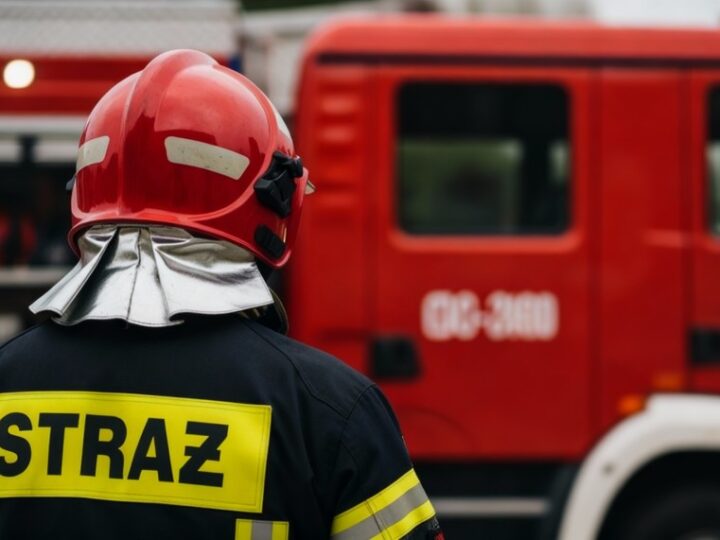 Nowe wozy strażackie dla OSP Jełowa i Łubniany – zwiększamy bezpieczeństwo!