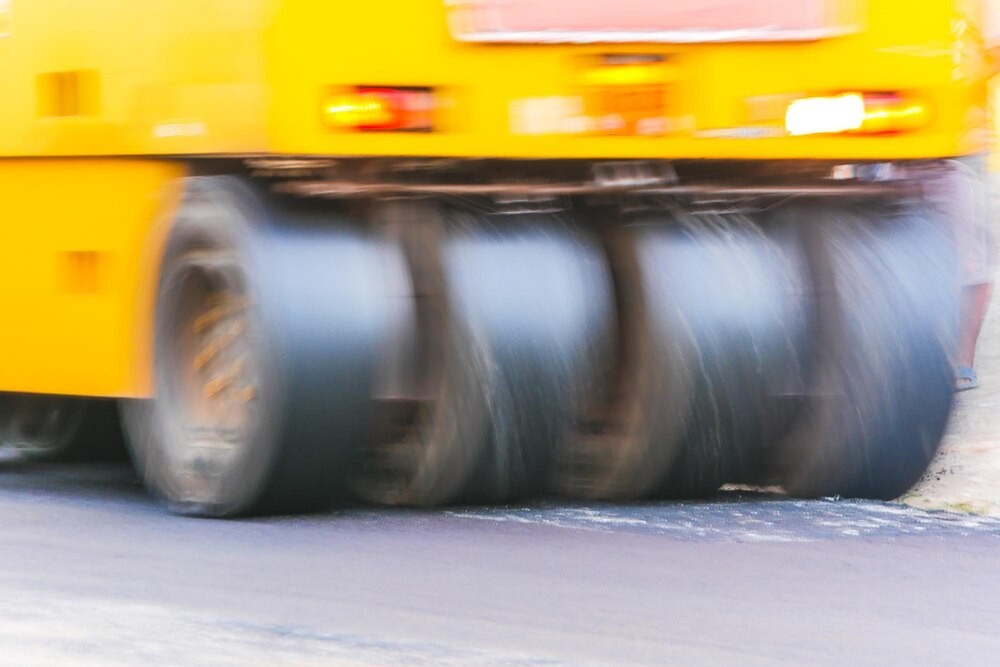 Ozimkowskie ulice Jesionowa, Sosnowa i Leśna po modernizacji!