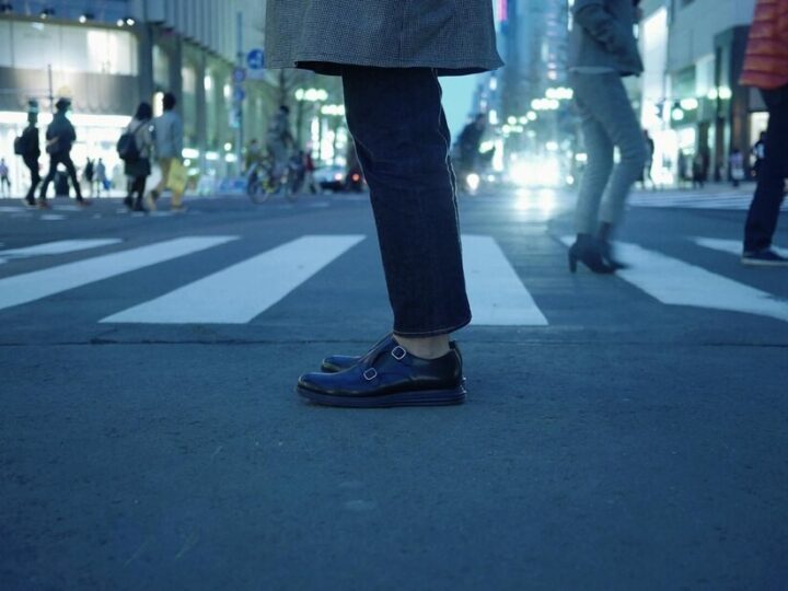 Nowe przepisy dotyczące ruchu pieszych i samochodów w okolicach Placu Kopernika i CH Solaris