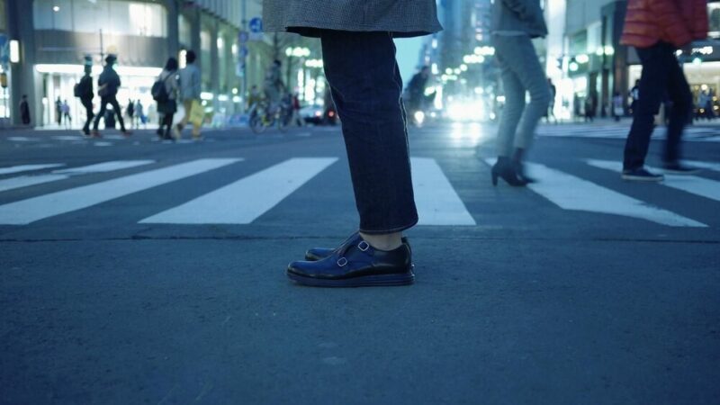 Nowe przepisy dotyczące ruchu pieszych i samochodów w okolicach Placu Kopernika i CH Solaris