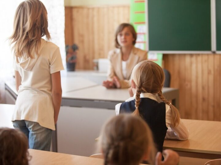 Inwestycja w cyfrową edukację: Gmina Popielów z nowoczesnymi zestawami do nauki zdalnej