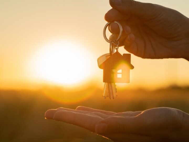 Nowy parking w Ozimku – odpowiedź na potrzeby lokalnej społeczności!