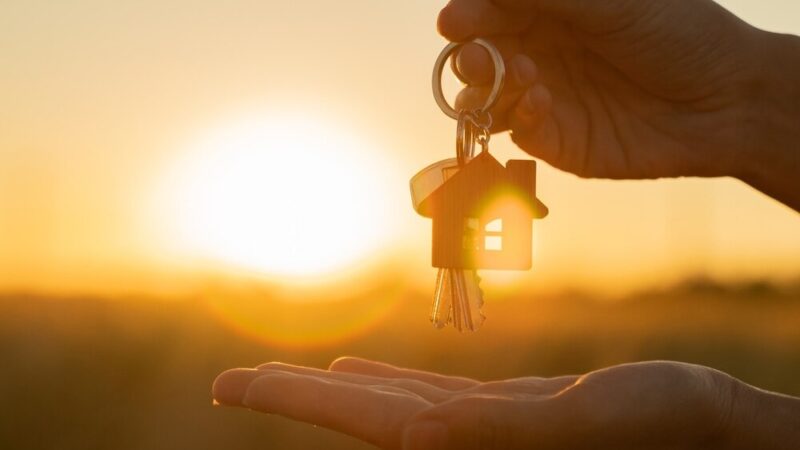 Nowy parking w Ozimku – odpowiedź na potrzeby lokalnej społeczności!