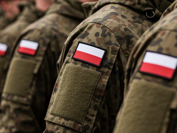 Operacja „TOR” – Wspólne siły Policji i wojska w obronie kolei przed terroryzmem