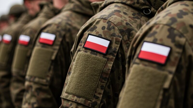 Operacja „TOR” – Wspólne siły Policji i wojska w obronie kolei przed terroryzmem