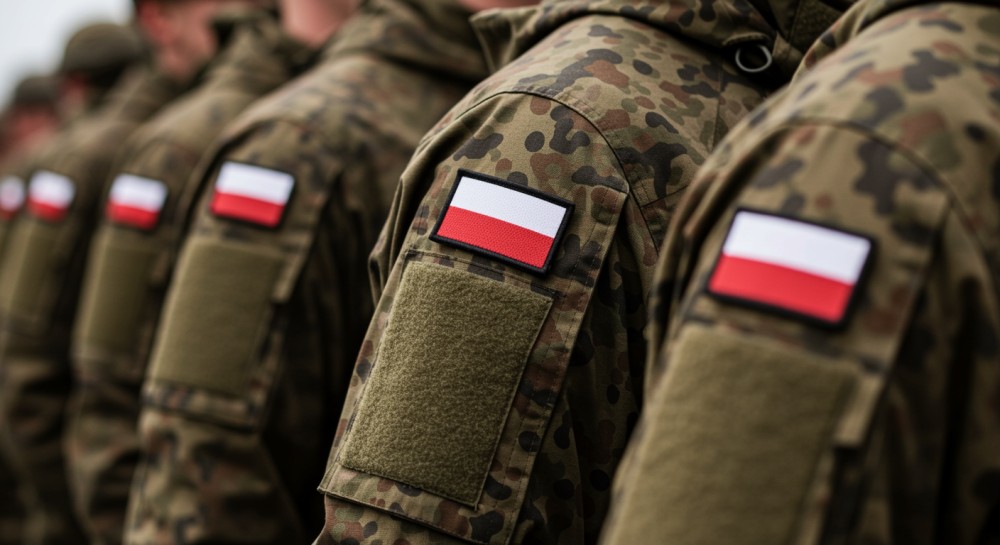 Operacja „TOR” – Wspólne siły Policji i wojska w obronie kolei przed terroryzmem