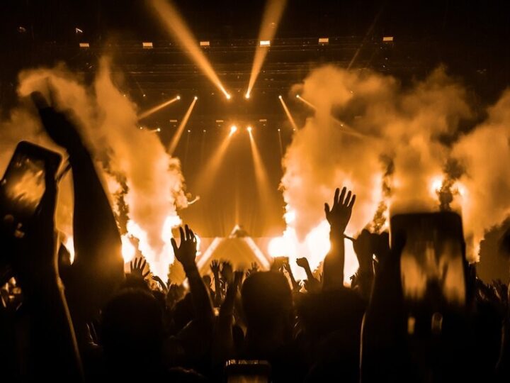 Opole – muzyczna stolica Polski, która zachwyca przez cały rok