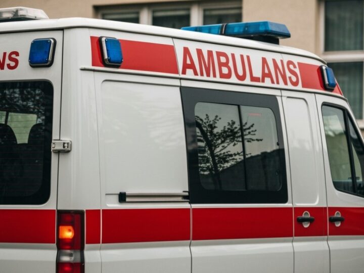 Kontrterroryści z Opola szkolą medyków w akcji ratunkowej na polu walki