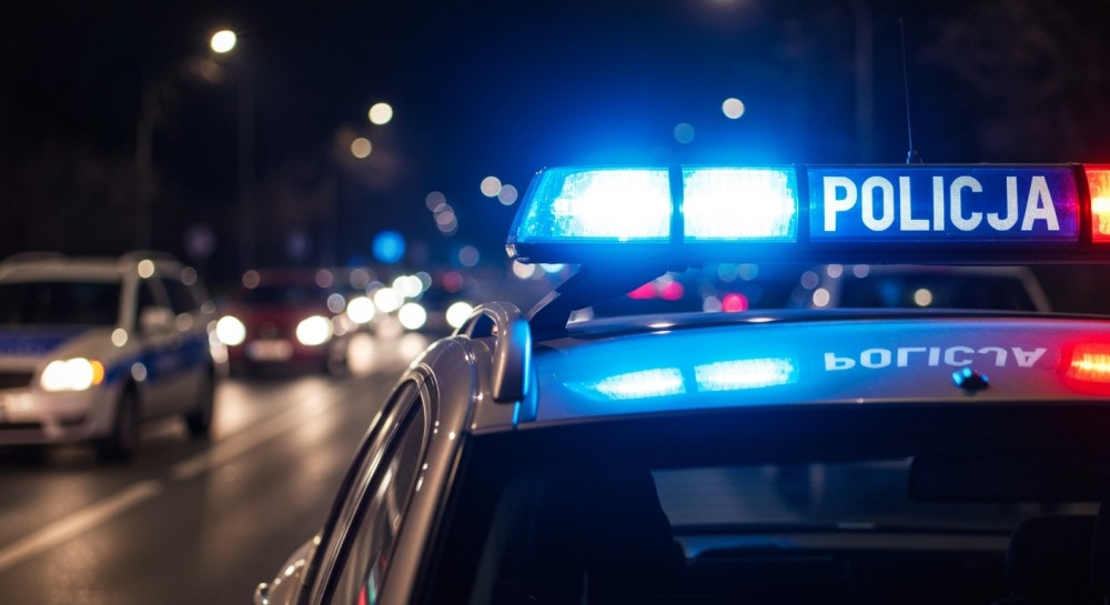 Opolska akcja „Prędkość”: 140 kontroli ujawnia ponad 100 wykroczeń drogowych