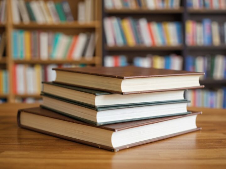 Opolska Jesień Literacka 2023: dziesięć magicznych spotkań z autorami