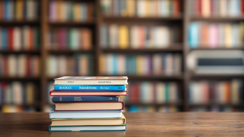 Opolska Jesień Literacka: Czas na kolejne inspirujące spotkania!