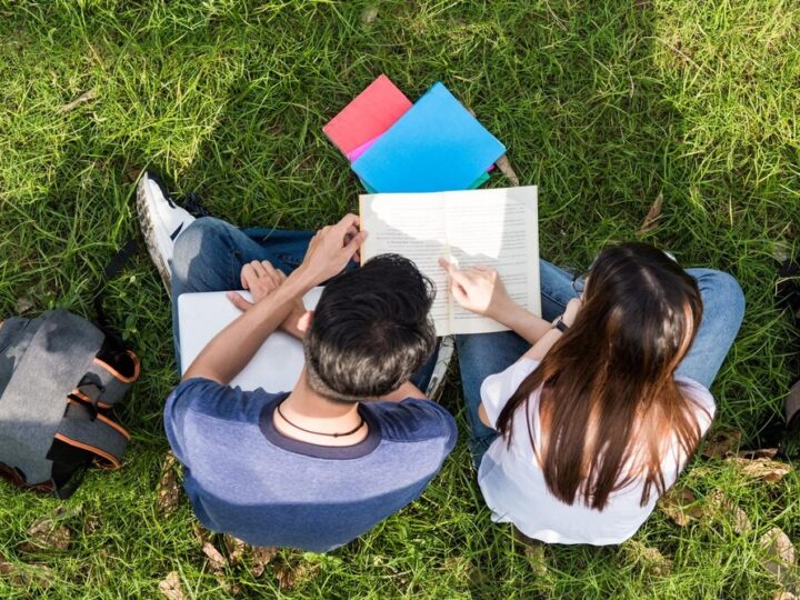 Opolski Powiat na szczycie edukacji: licea i technika osiągają znakomite wyniki!