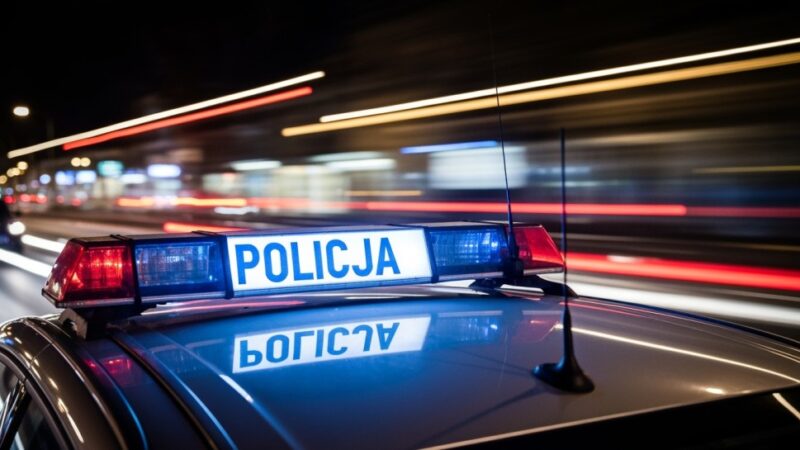 Opolskie policjantki uczciły 100-lecie Kobiet w Policji spektaklem w Teatrze im. Jana Kochanowskiego