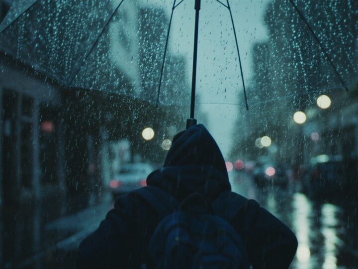 Marznące opady w Opolu – ostrzeżenie pierwszego stopnia