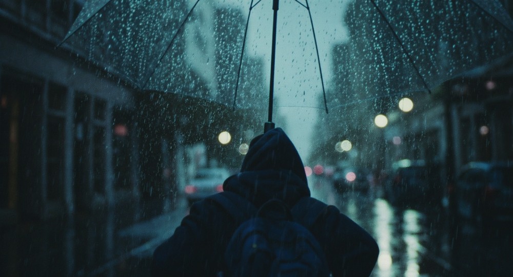 Marznące opady w Opolu – ostrzeżenie pierwszego stopnia