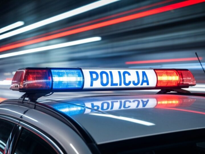 Akcja „Poszukiwany” i „Towar”: Policja zatrzymała 64 osoby i zabezpieczyła 1 kg narkotyków