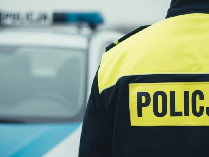 Działania „STOP PRĘDKOŚĆ” w powiecie nyskim: wyniki kontroli drogowych