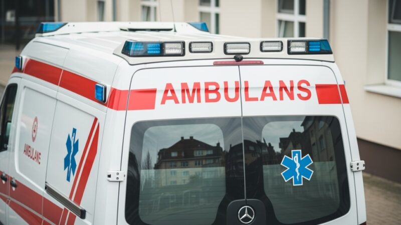 Policja zwiększa patrole w poszukiwaniu osób bezdomnych w zimie