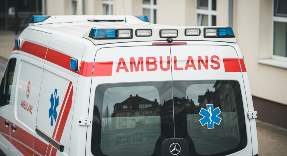 Policja zwiększa patrole w poszukiwaniu osób bezdomnych w zimie