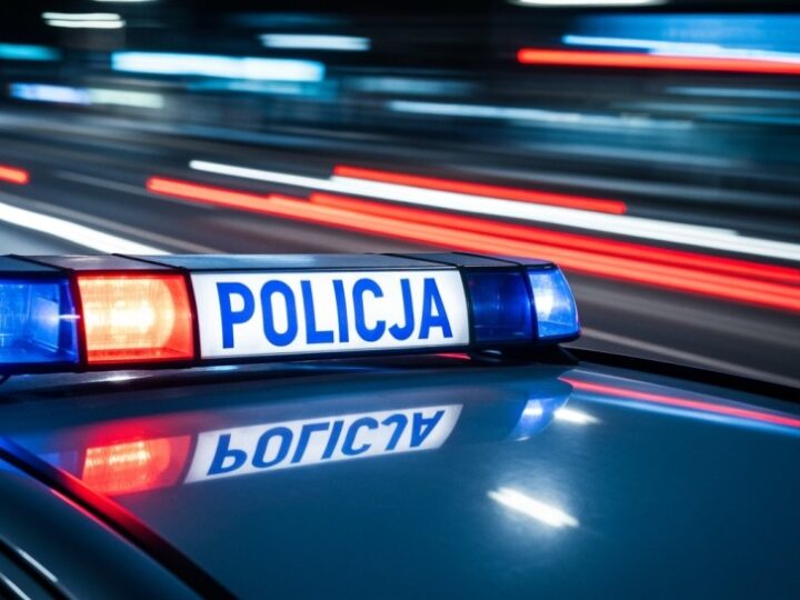 Zatrzymany kierowca audi z zakazem i 300 gramami narkotyków w rękach policji