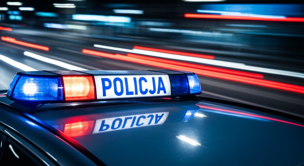 Zatrzymany kierowca audi z zakazem i 300 gramami narkotyków w rękach policji