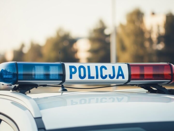 Zatrzymany włamywacz z Opola – straty wyniosły 250 tysięcy złotych