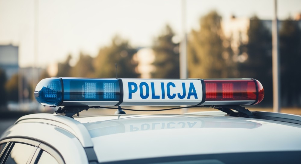 Zatrzymany włamywacz z Opola – straty wyniosły 250 tysięcy złotych