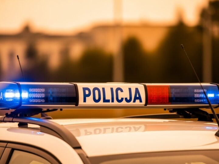 Policja odzyskała część wyłudzonych pieniędzy dzięki szybkiej reakcji po oszustwie bankowym