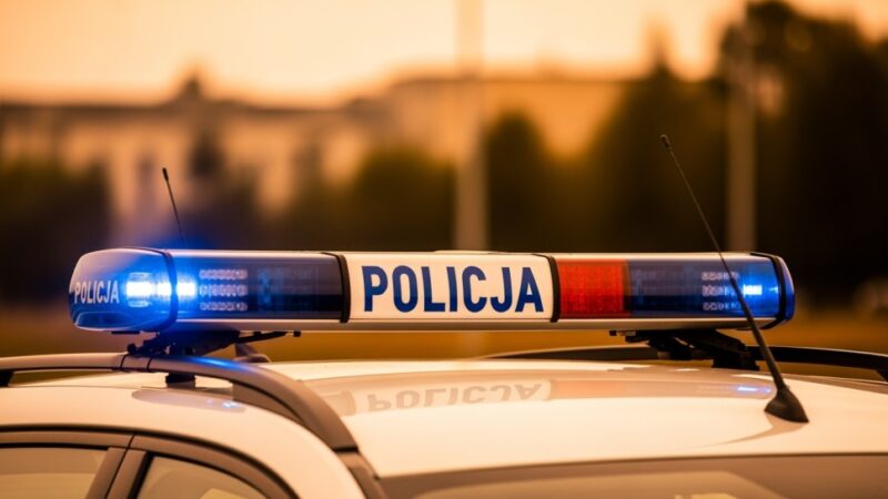 Policja odzyskała część wyłudzonych pieniędzy dzięki szybkiej reakcji po oszustwie bankowym