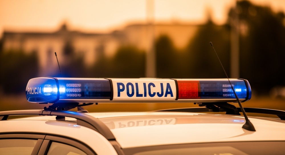 Policja odzyskała część wyłudzonych pieniędzy dzięki szybkiej reakcji po oszustwie bankowym