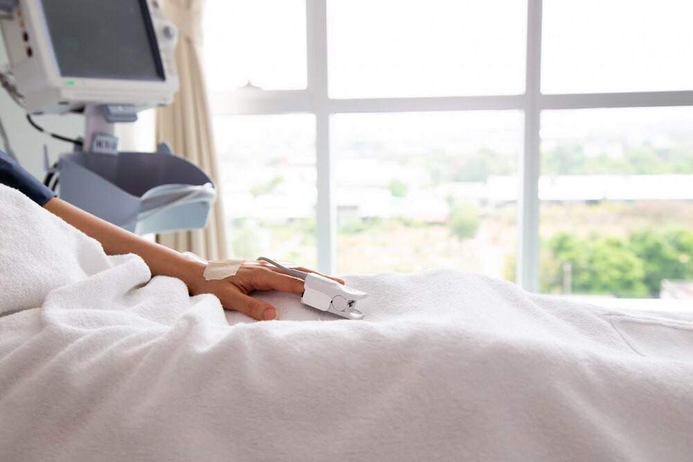 Policjant z sercem: Mariusz Polak odznaczony za krwiodawstwo