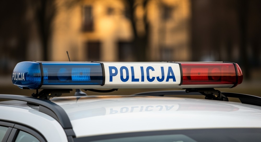 Policjant z Prudnika prowadzi do sukcesu Mistrza Europy w Jiu-Jitsu