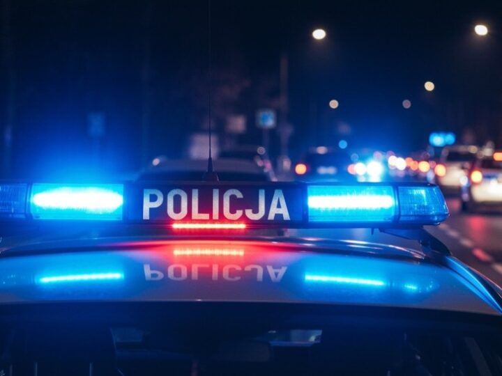 29-latek aresztowany z ponad pół kilogramem narkotyków w ręku