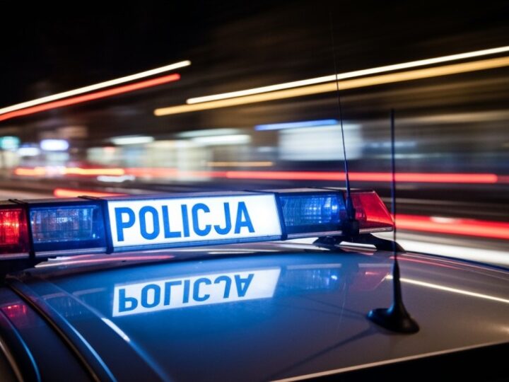 Trwają poszukiwania zaginionej Ewy Jankowskiej