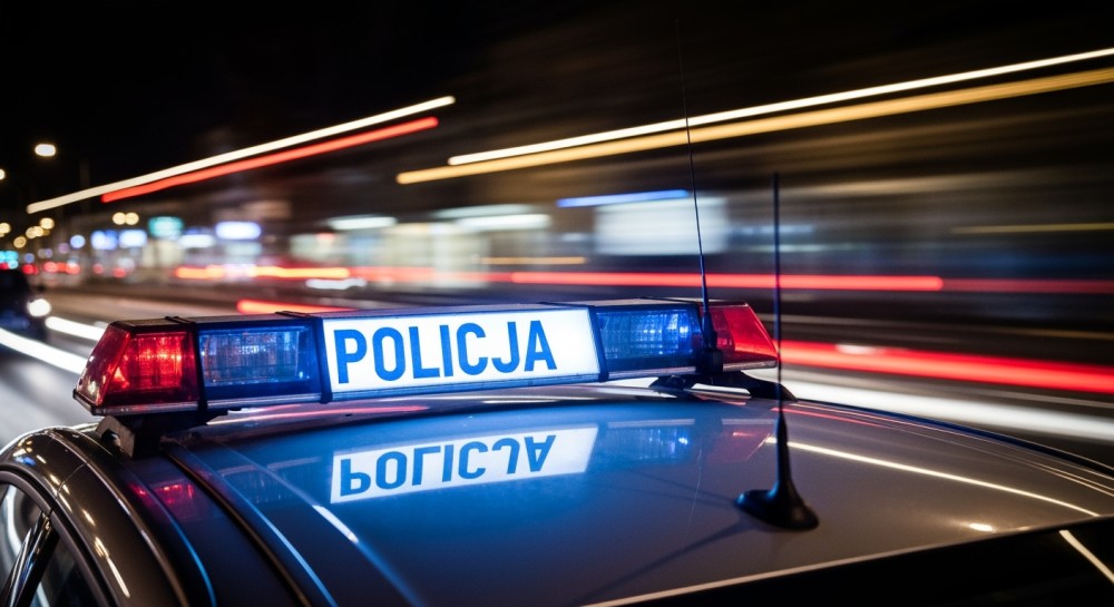 Trwają poszukiwania zaginionej Ewy Jankowskiej