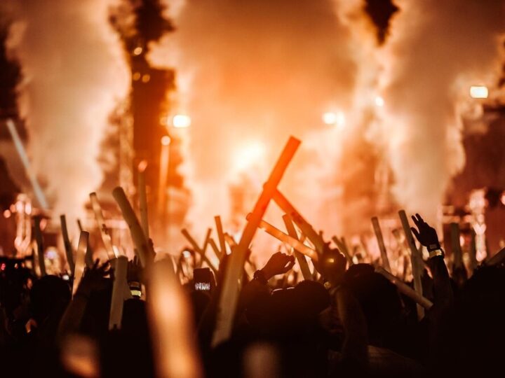 Premiera albumu Łukasza Szuby w Opolu już 8 grudnia!