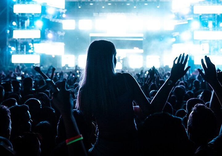 Premiera albumu Łukasza Szuby – stypendysty Stolicy Polskiej Piosenki