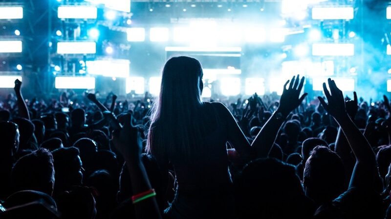 Premiera albumu Łukasza Szuby – stypendysty Stolicy Polskiej Piosenki