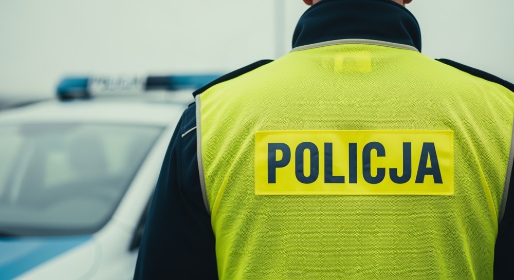 Bezpieczny listopadowy weekend: Policja apeluje o rozwagę na drogach!