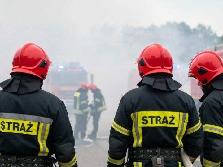 Czujki dymu i czadu w każdym domu: nowe przepisy już obowiązują!