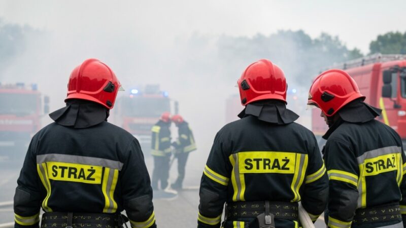Czujki dymu i czadu w każdym domu: nowe przepisy już obowiązują!