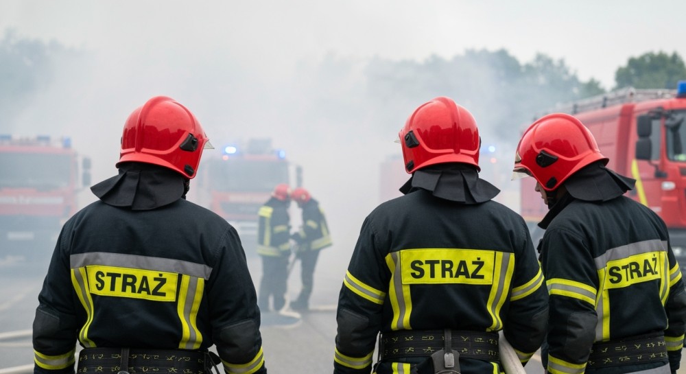 Czujki dymu i czadu w każdym domu: nowe przepisy już obowiązują!