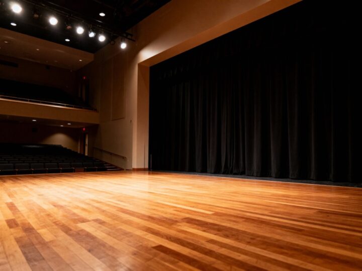 Prościutko” w Opolu: Teatr dla dzieci zaprasza na kreatywną przygodę