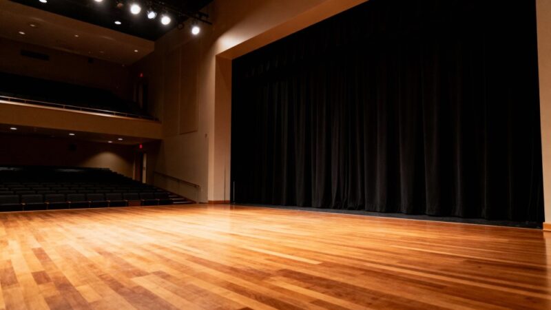 Prościutko” w Opolu: Teatr dla dzieci zaprasza na kreatywną przygodę