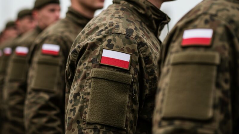 Trzeci stopień alarmowy CHARLIE na liniach kolejowych – co musisz wiedzieć?