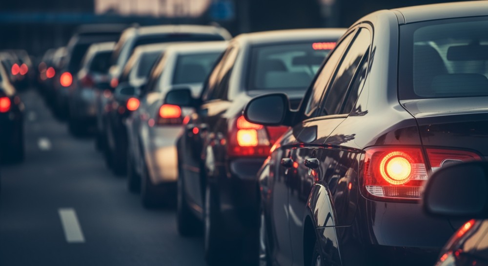 Tymczasowe zmiany w ruchu wokół cmentarza na Półwsi w dniach 1-2 listopada