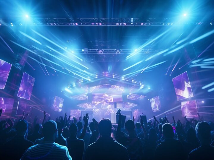 Młodzi artyści błyszczą na uroczystej gali nagród w Niemodlinie