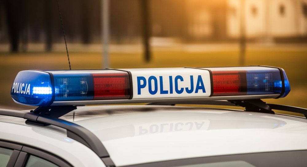 Sąsiedzi zatrzymali włamywacza w niezamieszkałym domu